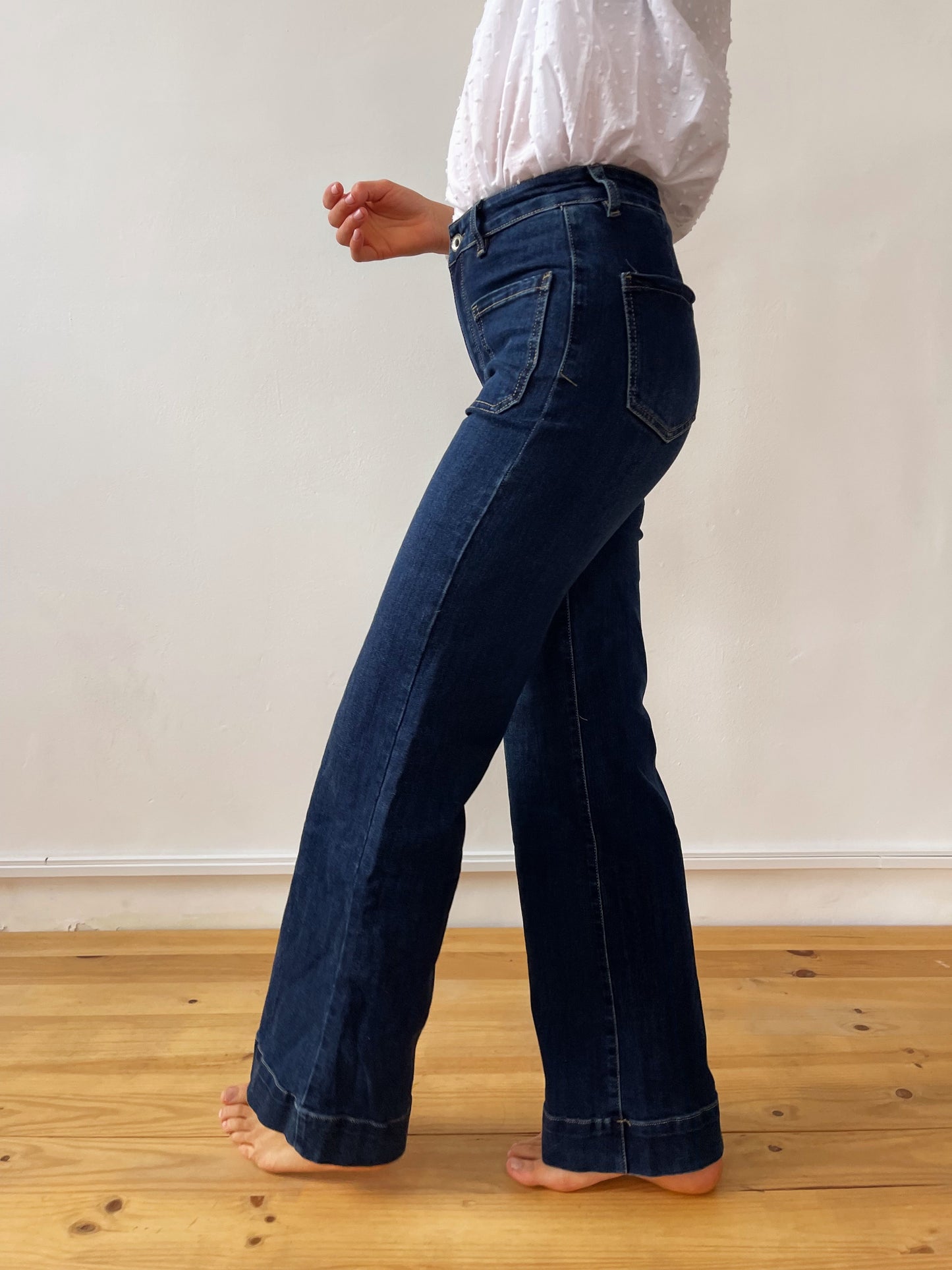 Claudia Jeans