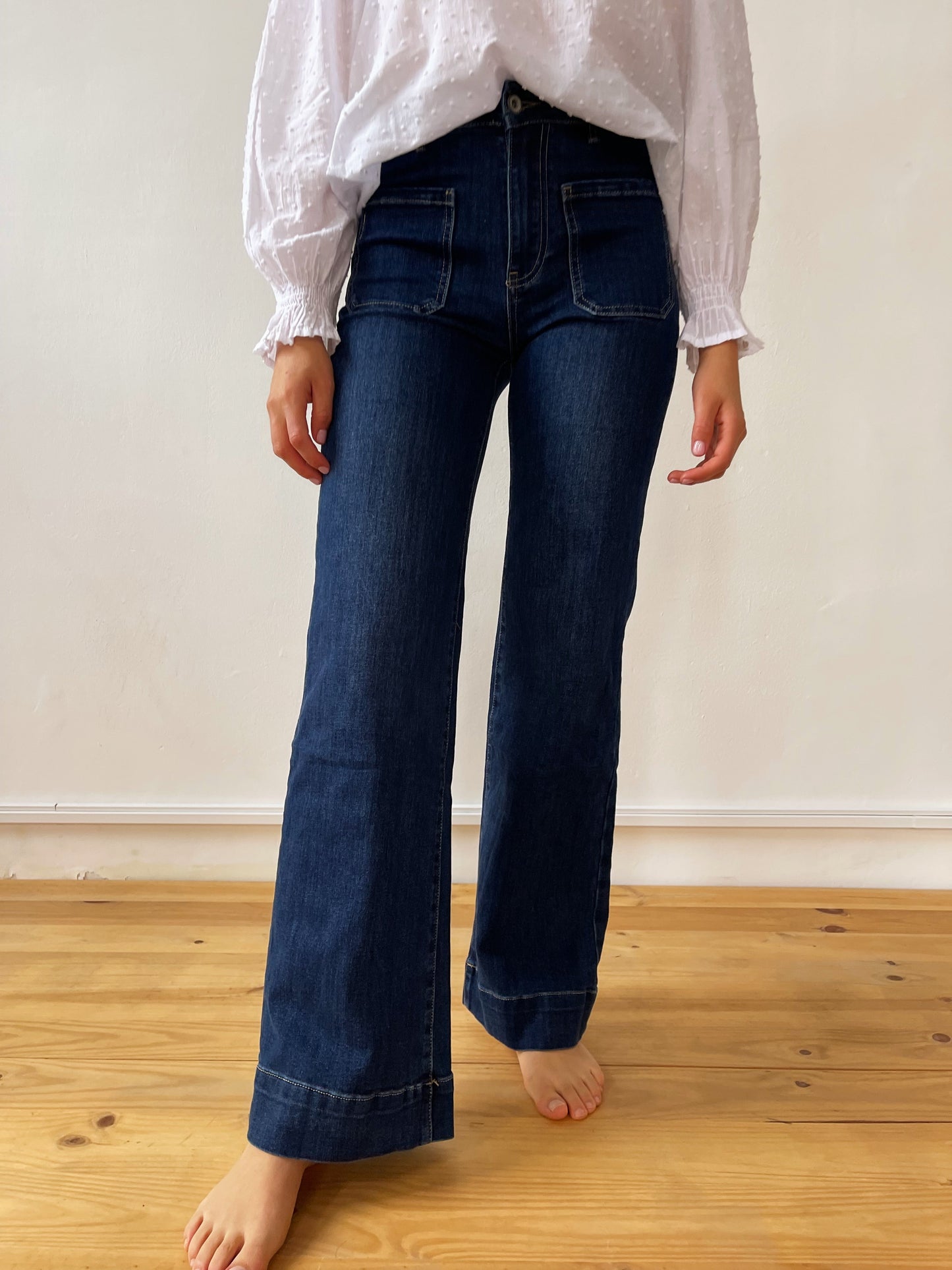 Claudia Jeans