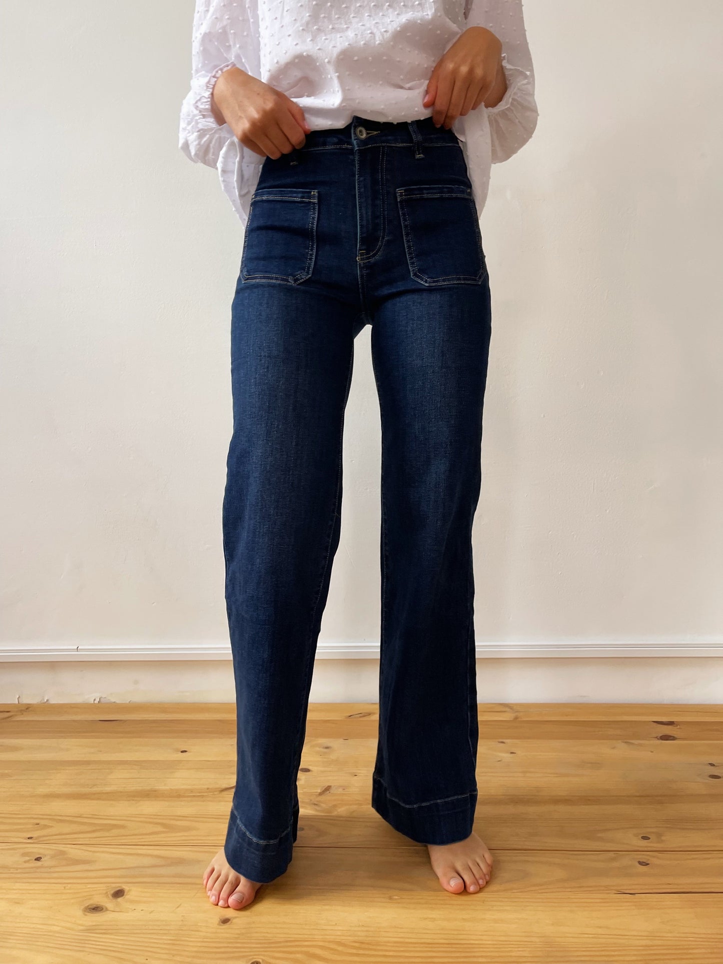 Claudia Jeans