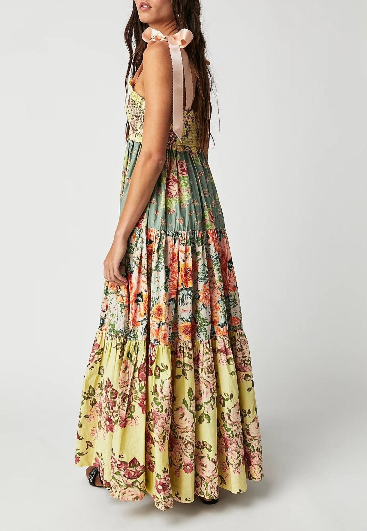 Bluebell Maxi Dress