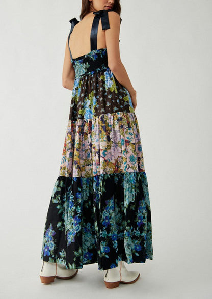 Bluebell Maxi Dress