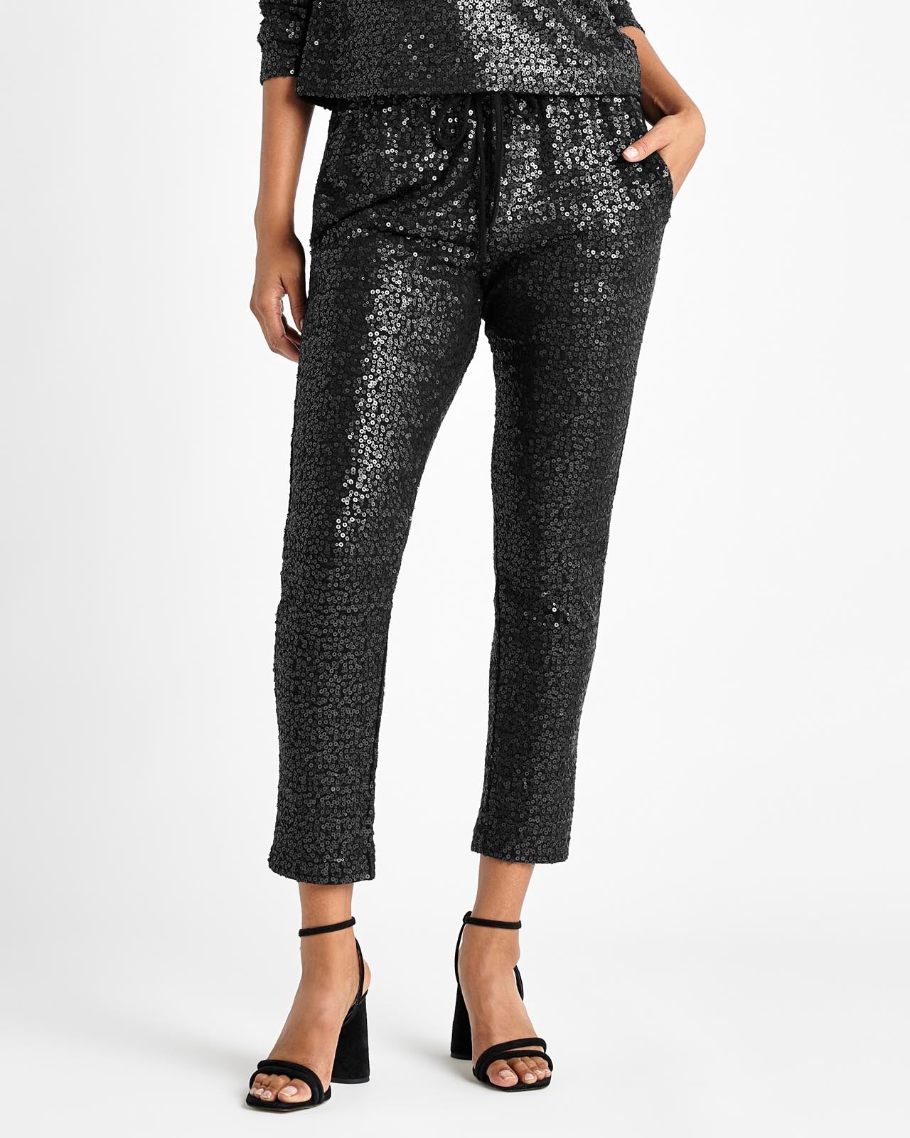 Tavi Sequin Pant