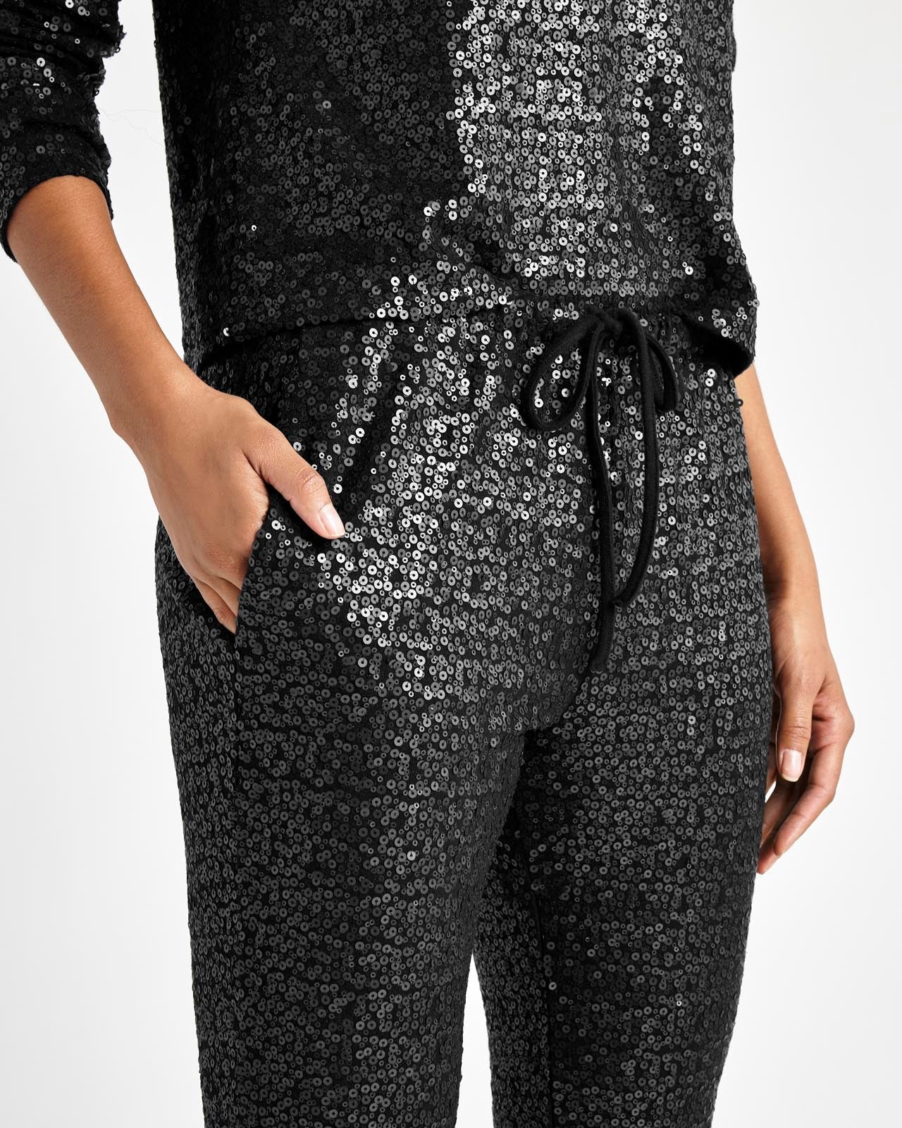 Tavi Sequin Pant