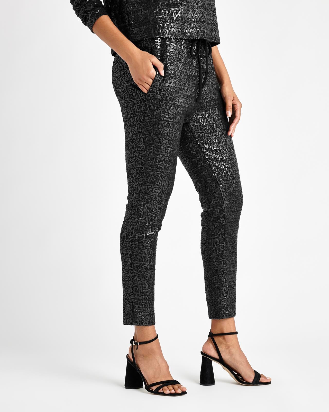 Tavi Sequin Pant