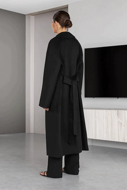 Wool Coat (Free Shipping)