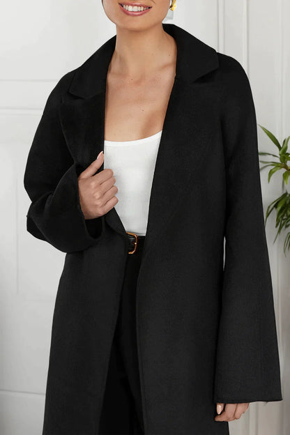 Wool Coat (Free Shipping)