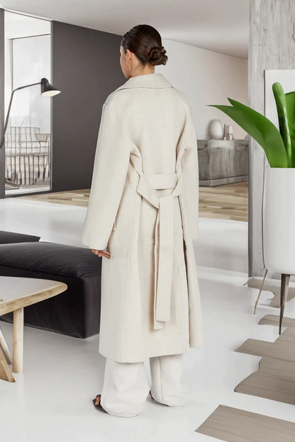 Wool Coat (Free Shipping)